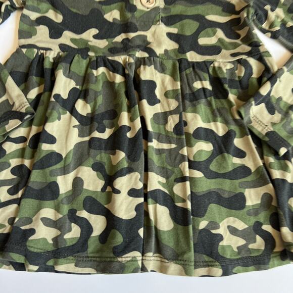 Posh Peanut Cadet Henley - Picture 4 of 6